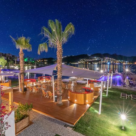 The Highlight Bodrum Яликовак Экстерьер фото