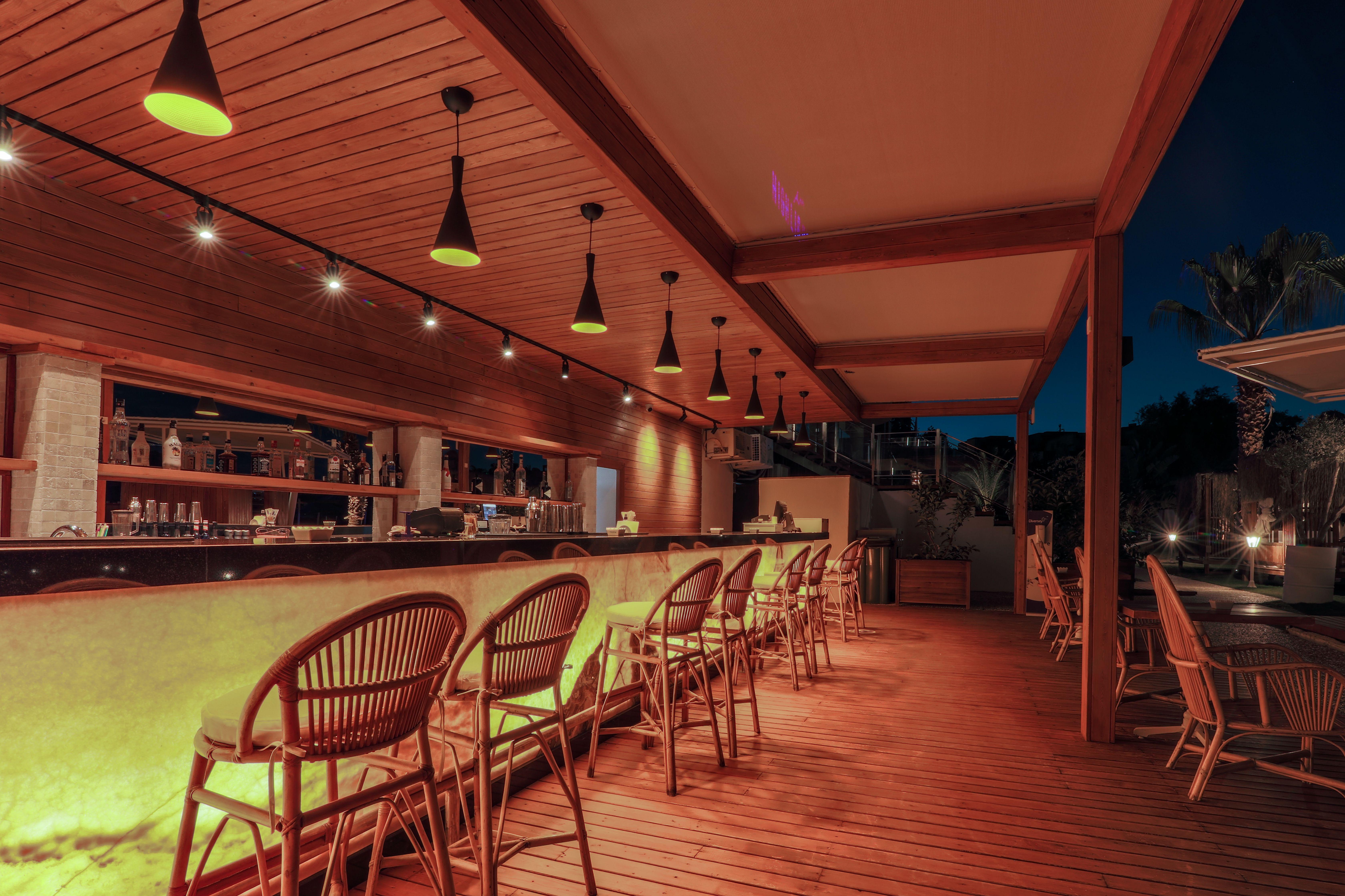 The Highlight Bodrum Яликовак Экстерьер фото