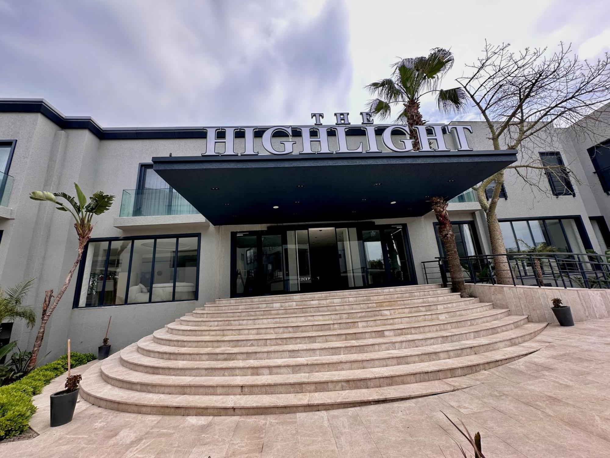 The Highlight Bodrum Яликовак Экстерьер фото