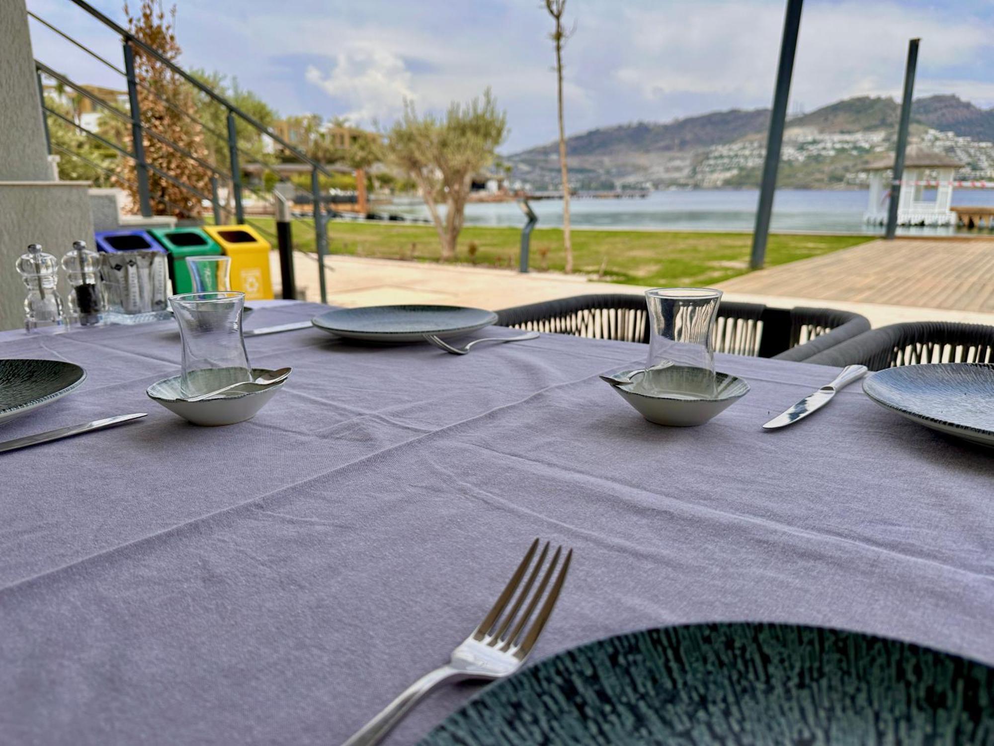 The Highlight Bodrum Яликовак Экстерьер фото